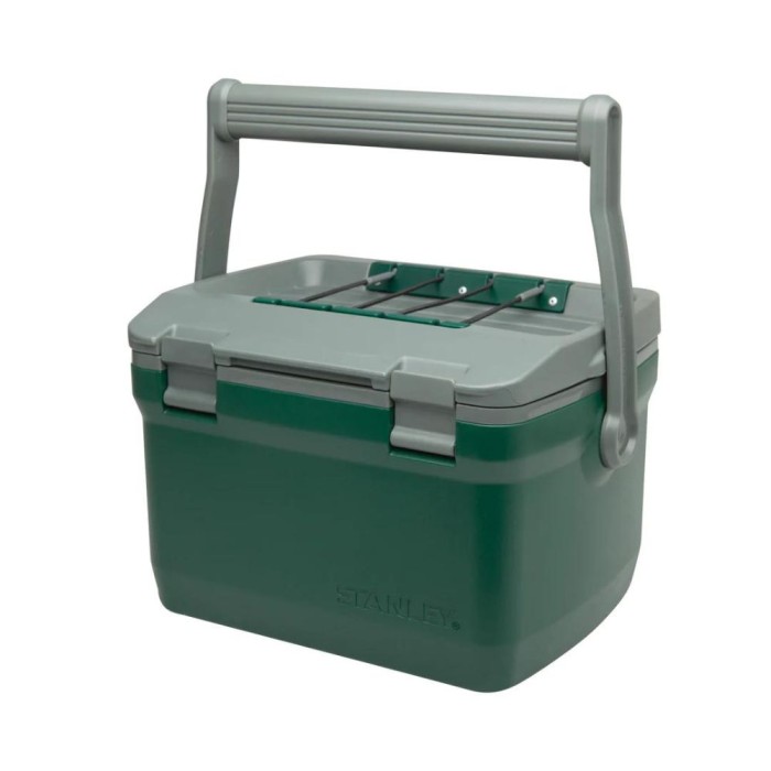 Adventure Series Easy Carry Lunch Cooler 6.6L