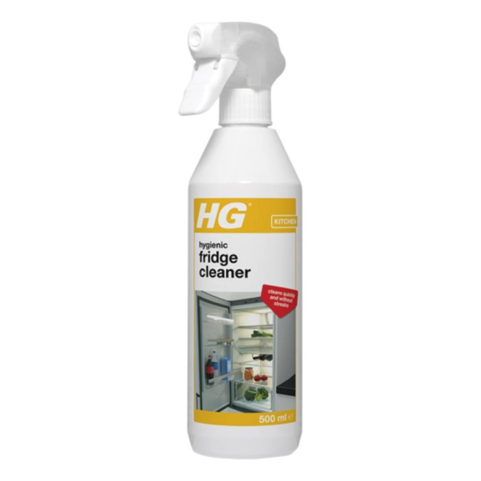 Hygienic Fridge Cleaner 500ml