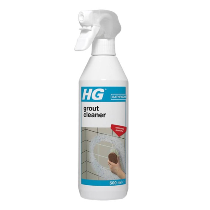 Grout Cleaner 500ml