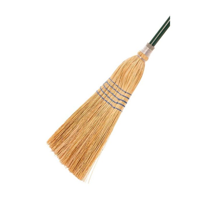 5 String Twig Broom