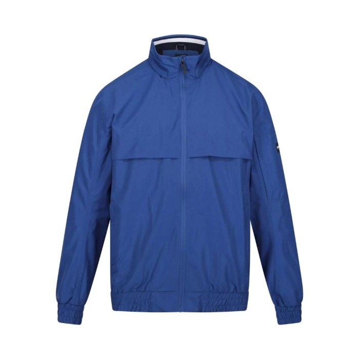 Men's Shorebay Waterproof Jacket Royal Blue