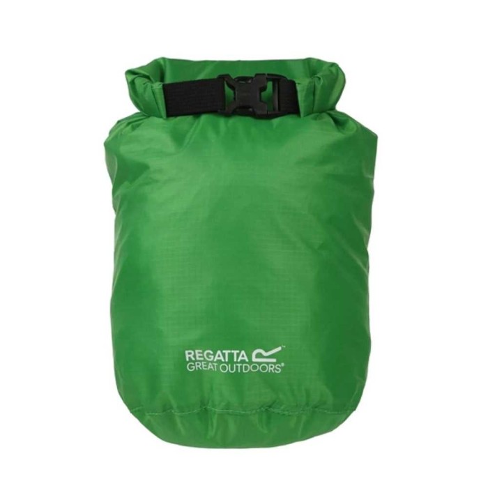 Dry Bag Extreme Green 5L