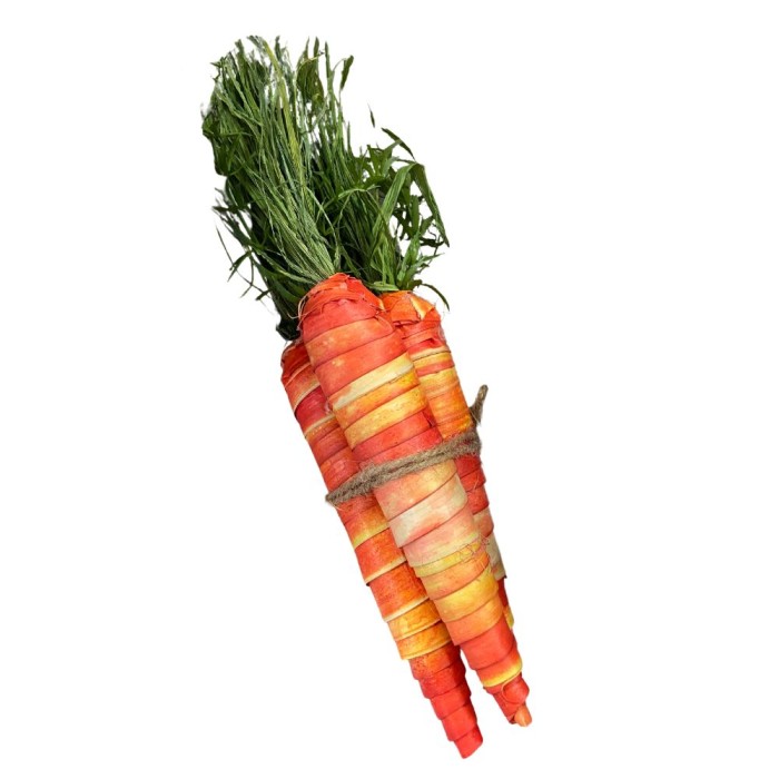Decorative Carrot Bundle 