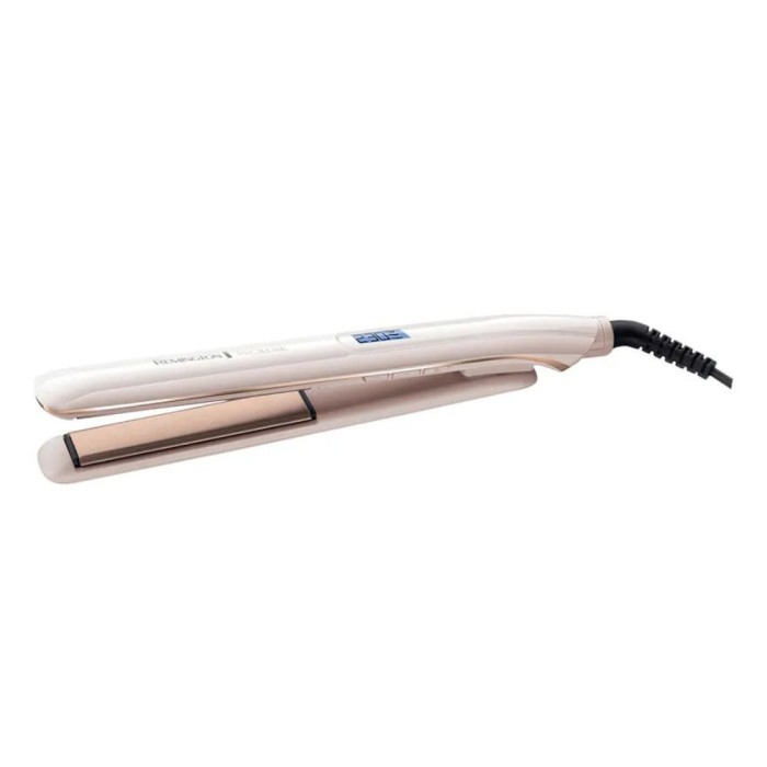 ProLuxe Straighteners Rose Gold