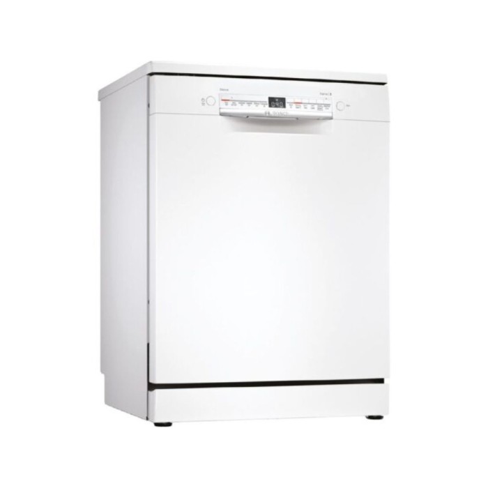 Series 2 Freestanding Dishwasher White 60cm