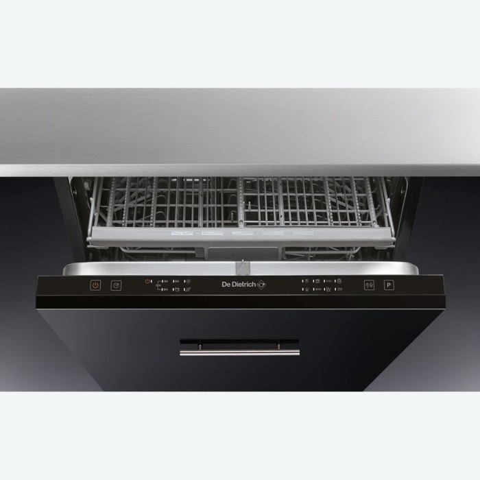 Integrated Dishwasher 60cm
