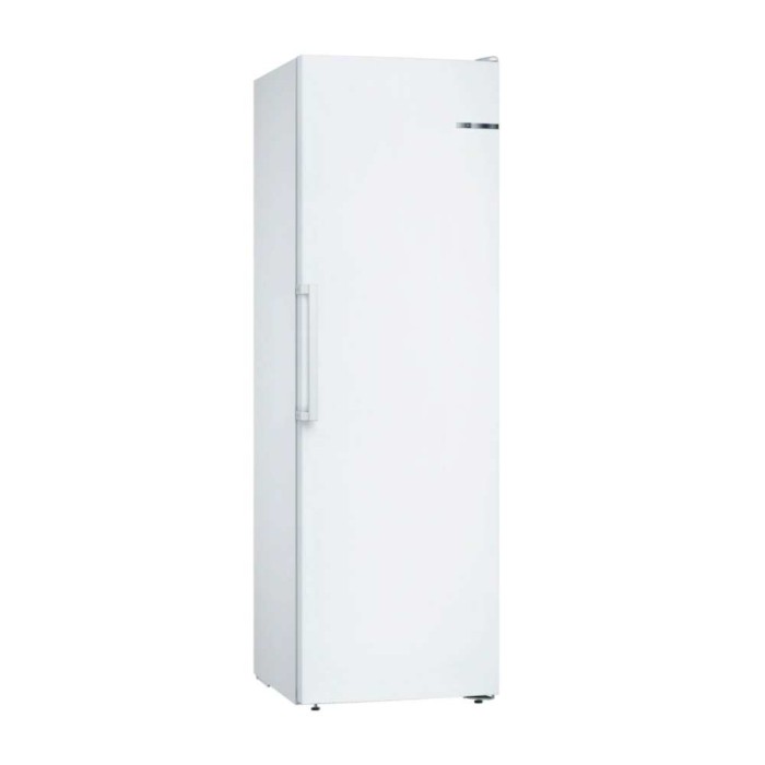 Series 4 Freestanding Freezer