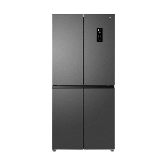 Multi-door Fridge Freezer 470L