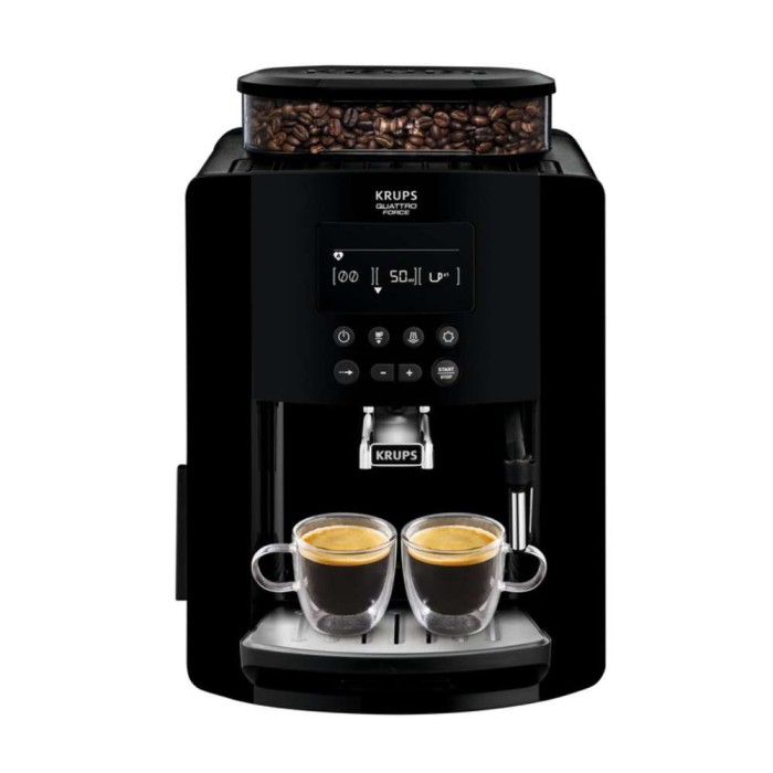 Arabica Bean To Cup Coffee Machine