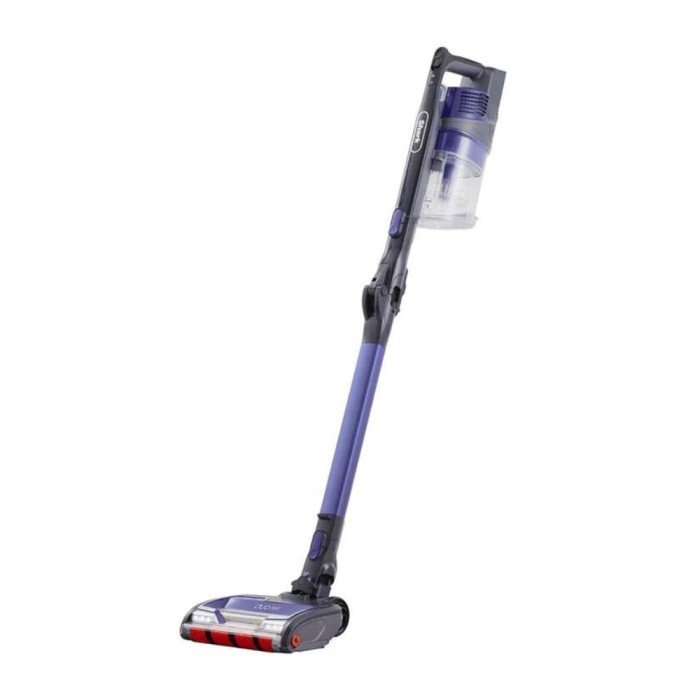 Dual Battery Cordless Vacuum Cleaner