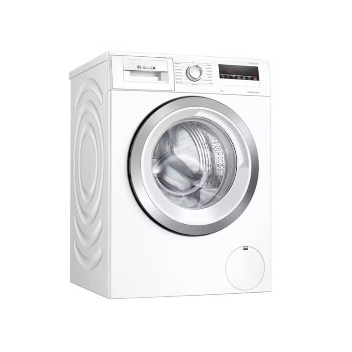 Series 4 8kg Freestanding Washing Machine
