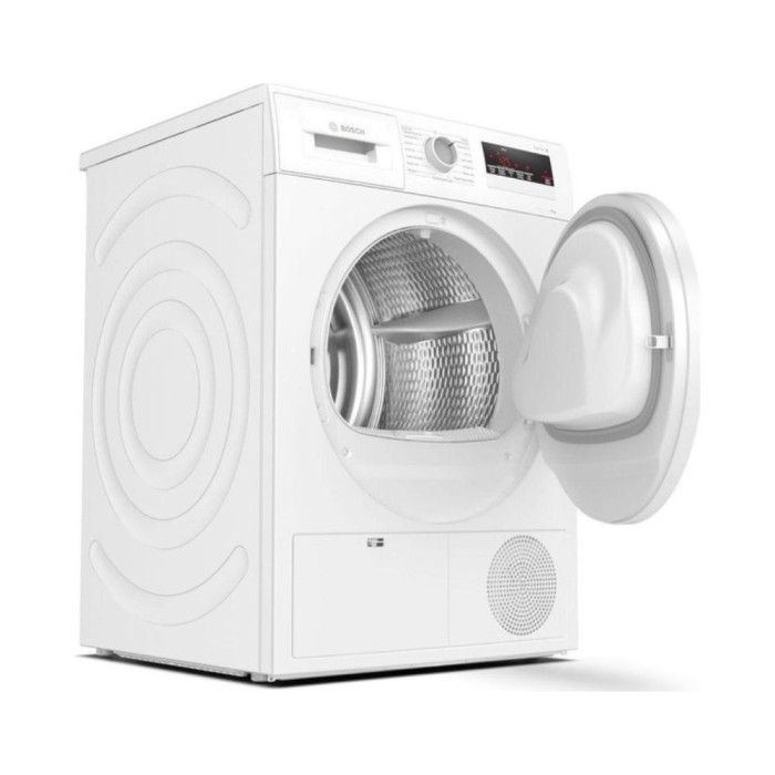 Series 4 8kg Condenser Tumble Dryer