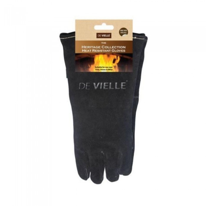 Heritage Heat Resistant Gloves