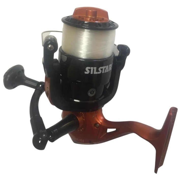 Connaught FD 7000 Surf Reel