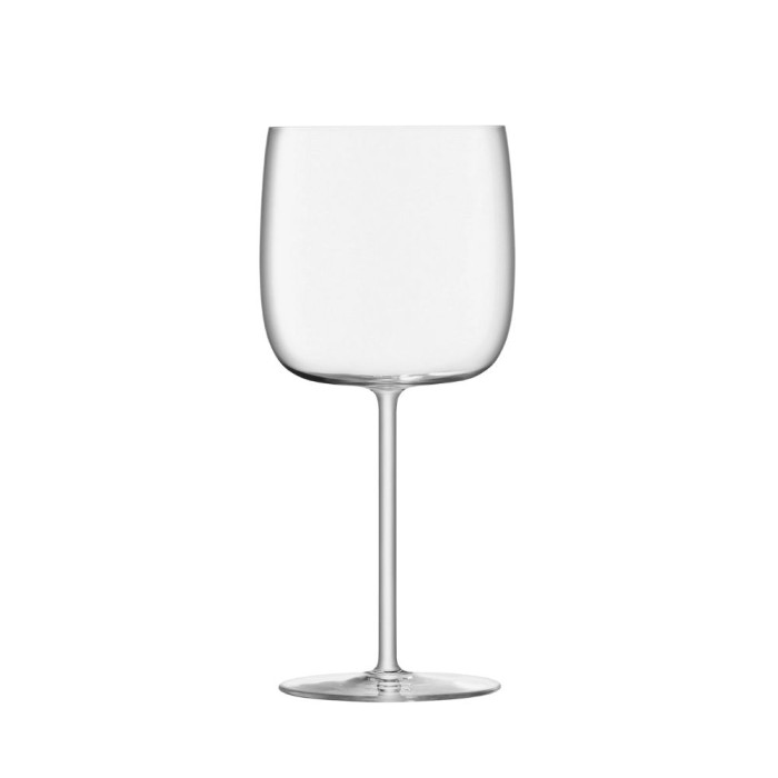 Borough 4 Wine Glasses 450ml