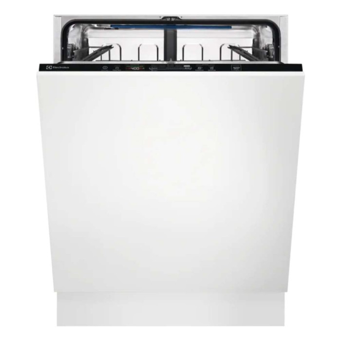 600 Satellite Clean Integrated Dishwasher