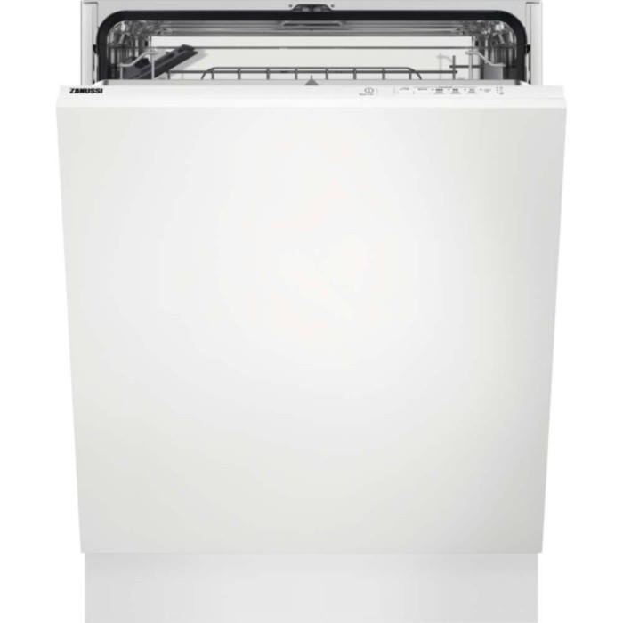 Series 20 Integrated AirDry Dishwasher 
