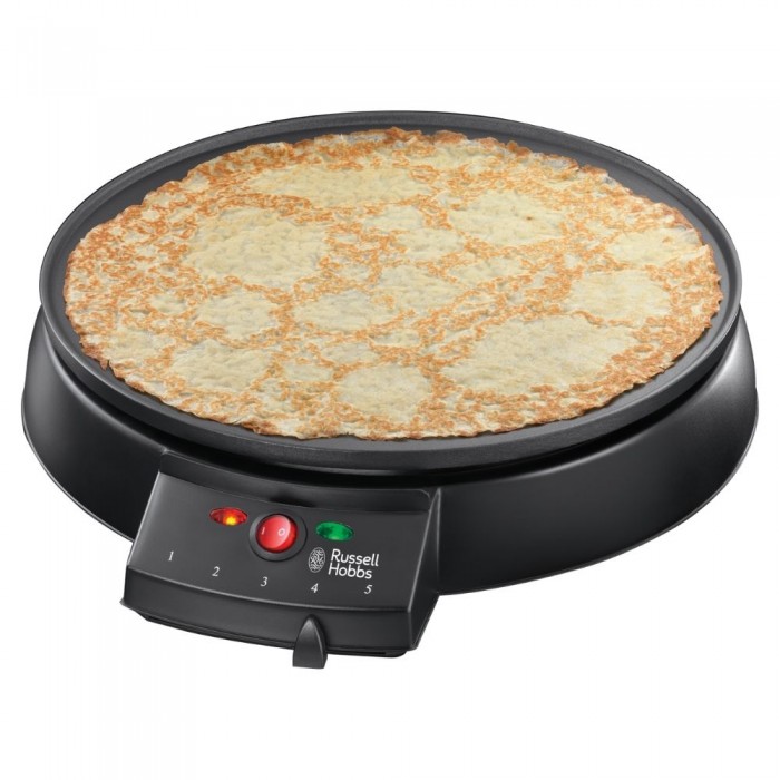 Pancake & Crepe Maker