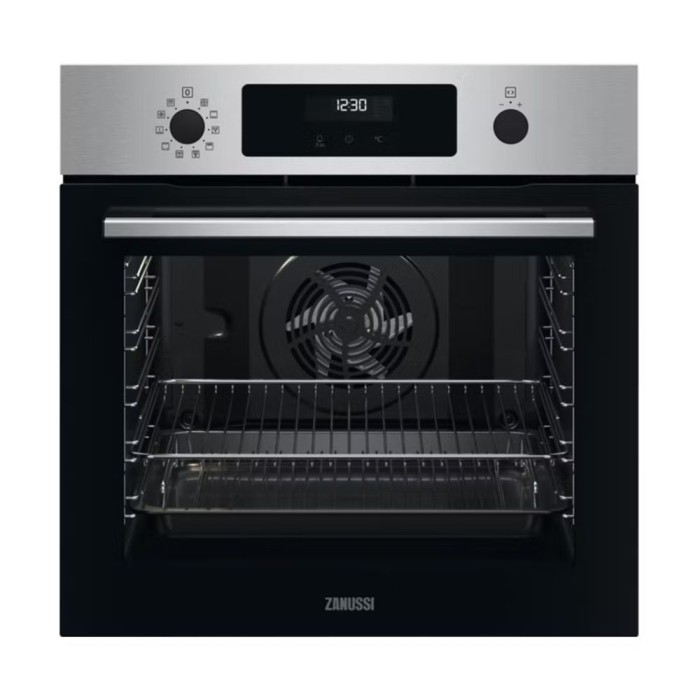 Series 60 SelfClean Built-in Single Electric Oven