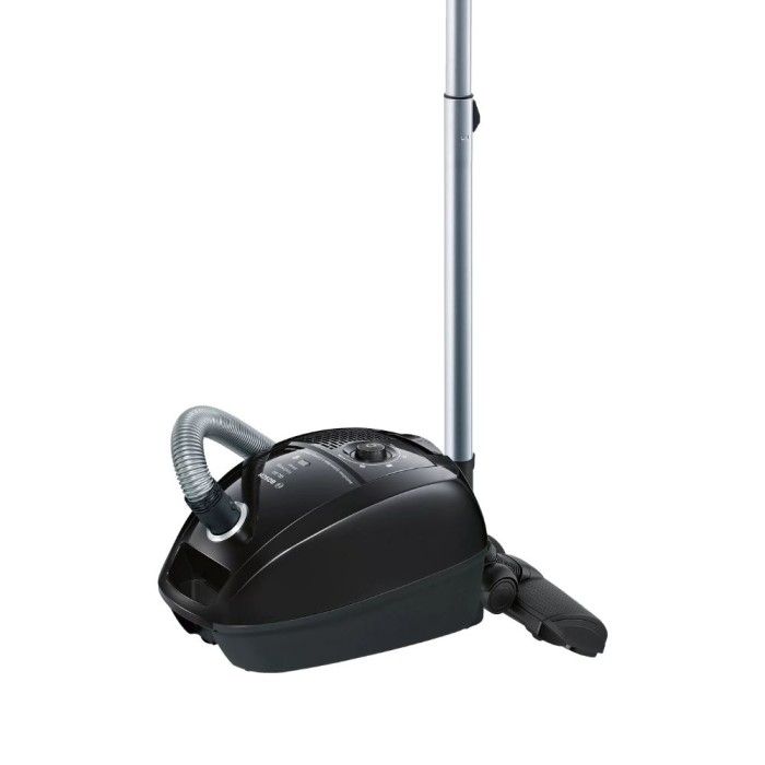 GL-30 Pro-Hygiene Bagged Vacuum Cleaner Black