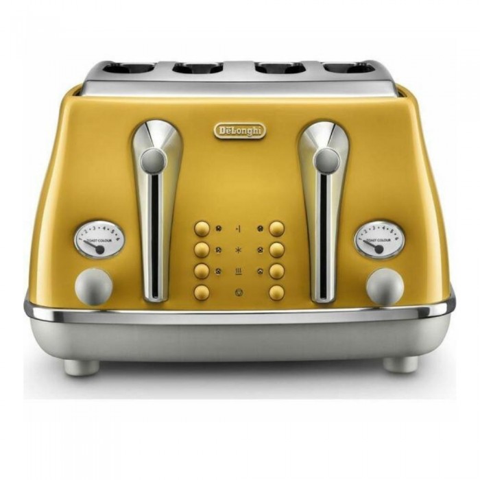 Icona Capitals 4-Slice Toaster