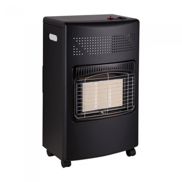 Portable Gas Heater 4.2kw