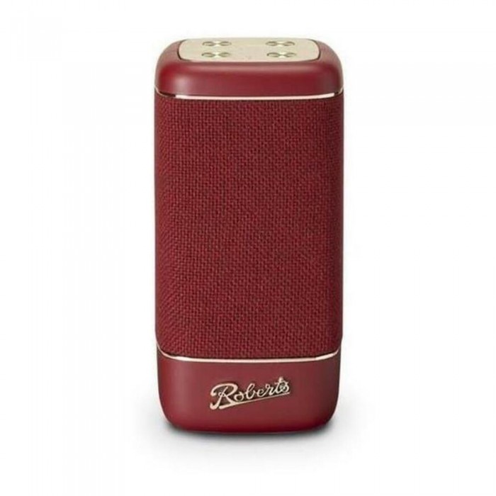 Beacon Bluetooth Speaker 330 Series Berry Red