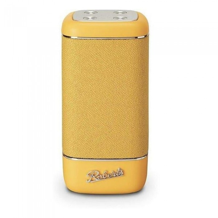 Beacon Bluetooth Speaker 320 Series Sunburst Yellow