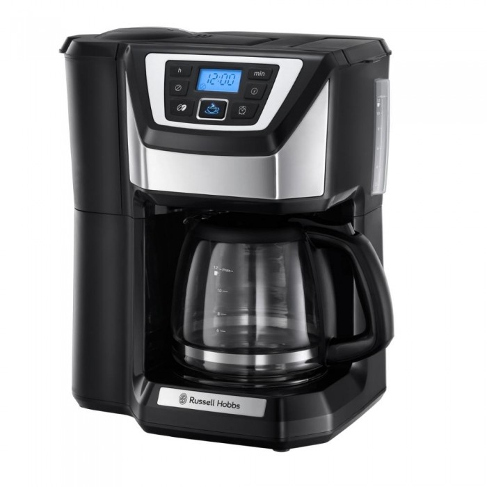 Chester Grind & Brew Coffee Maker
