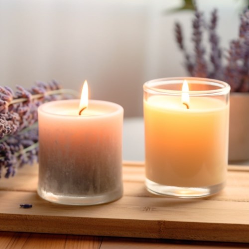 Candles & Diffusers 