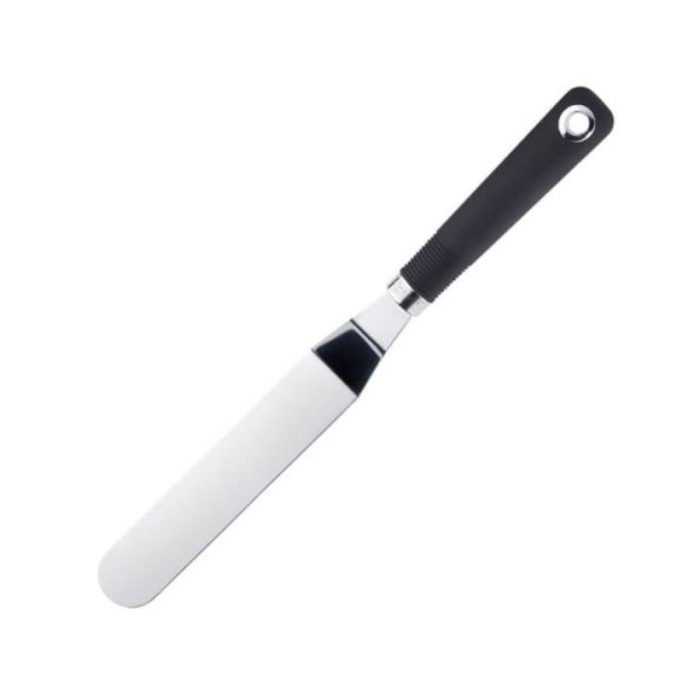 Professional Soft Grip 22cm Palette Knife