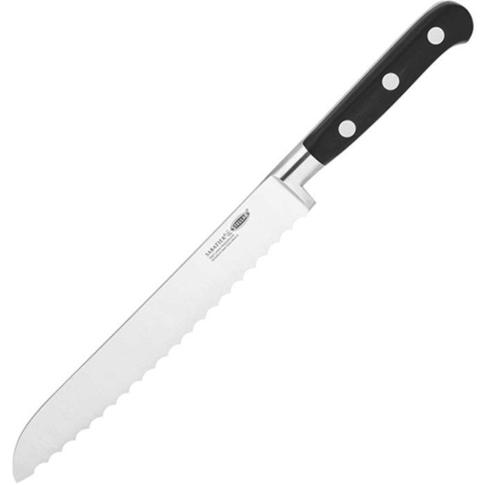 Poise 21cm/8" Bread Knife