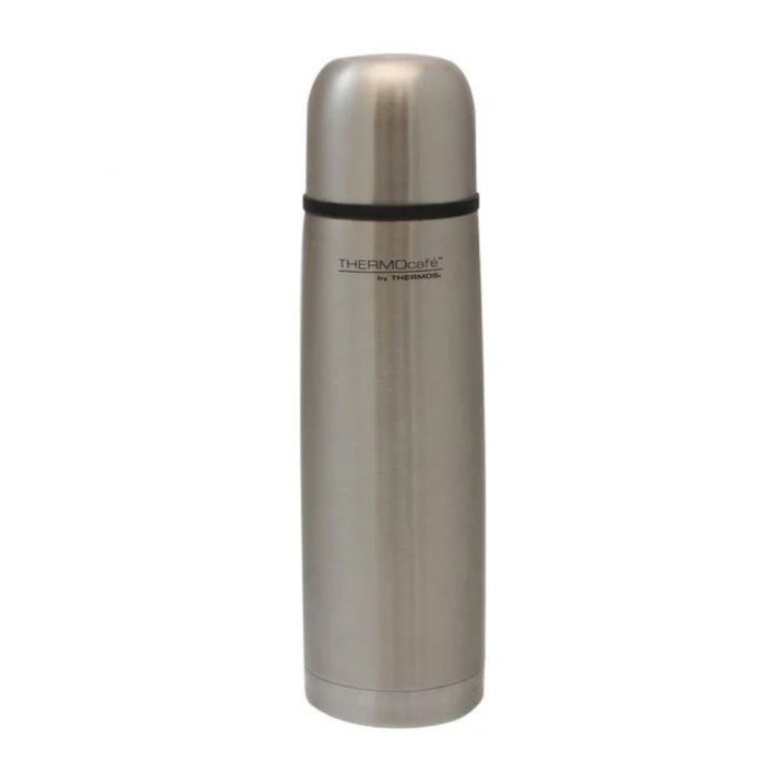 Everyday Stainless Steel Flask 500ml