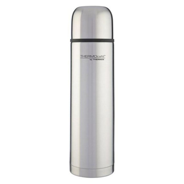 Everyday Stainless Steel Flask 1L