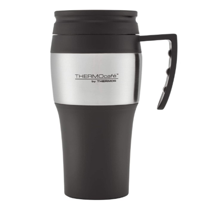 ThermoCafe Travel Mug 400ml