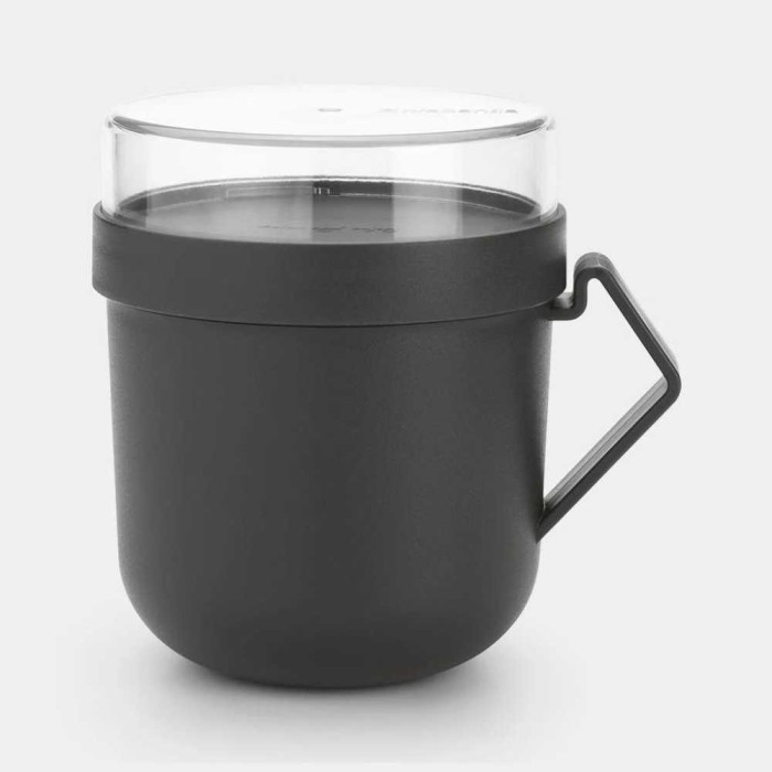 Make and Take Soup Mug 600ml