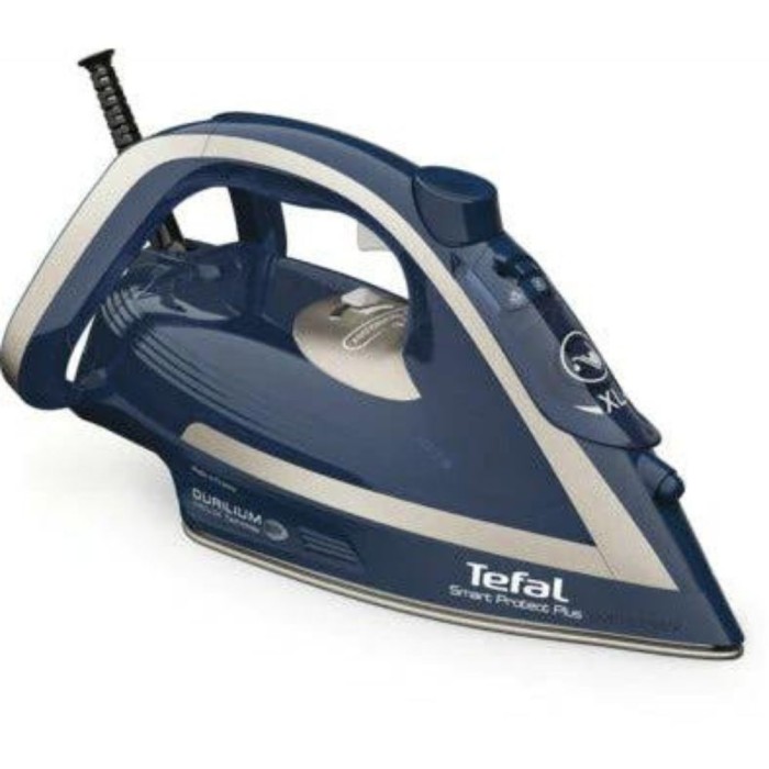 Smart Protect Steam Iron 2800W