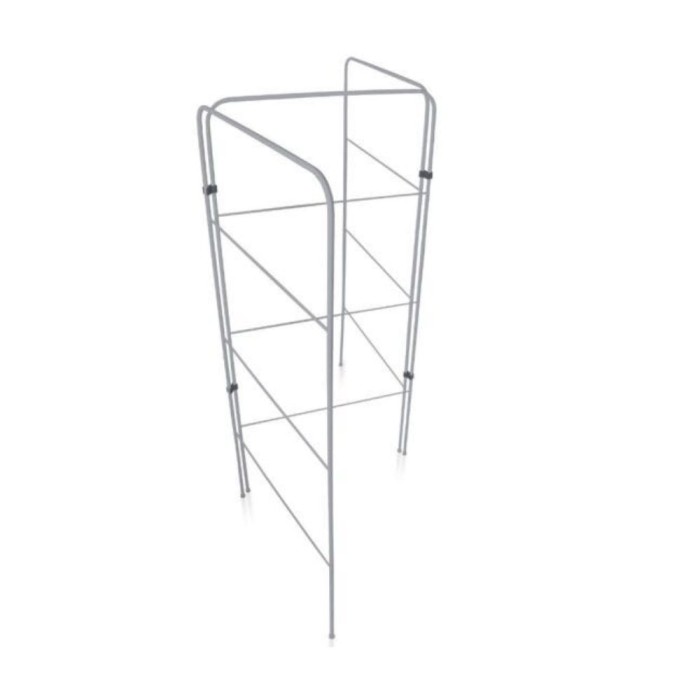 Gate Fold 6m Laundry Airer