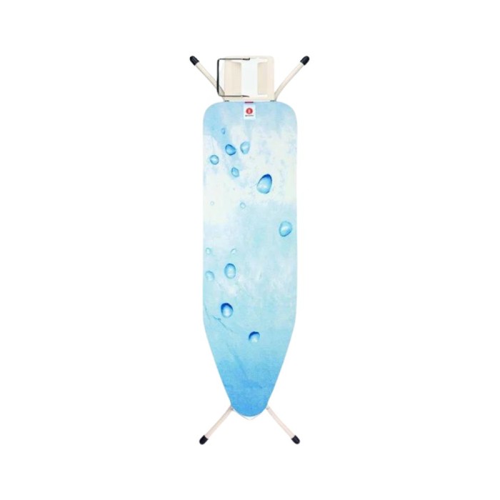 Ironing Board B - Ice Water