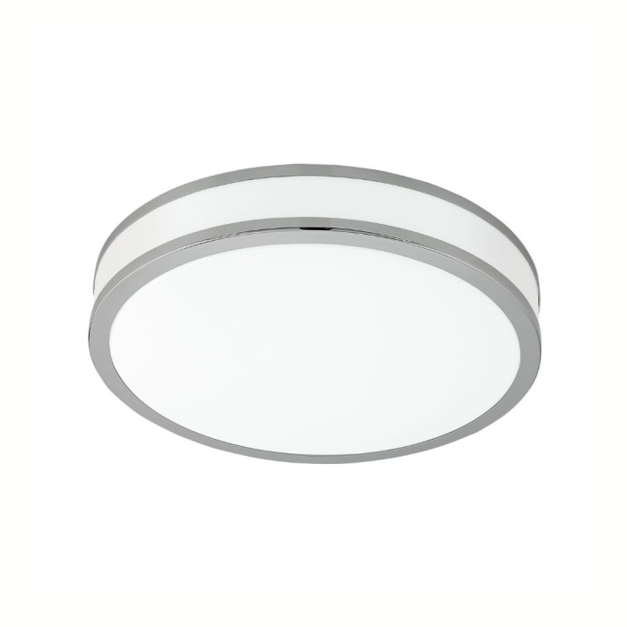 Palermo 2 Wall/Ceiling Light