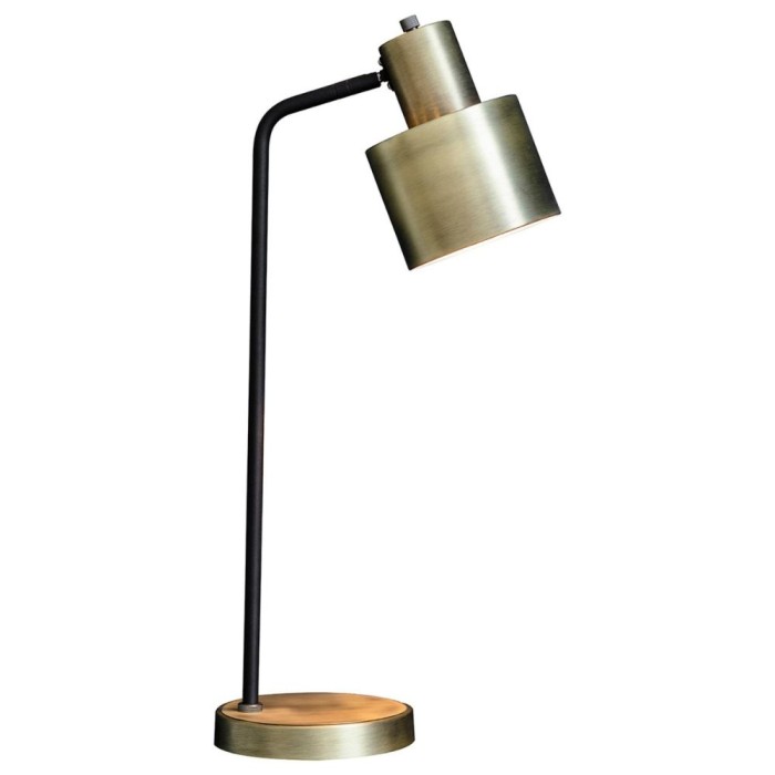 Selva Table Lamp