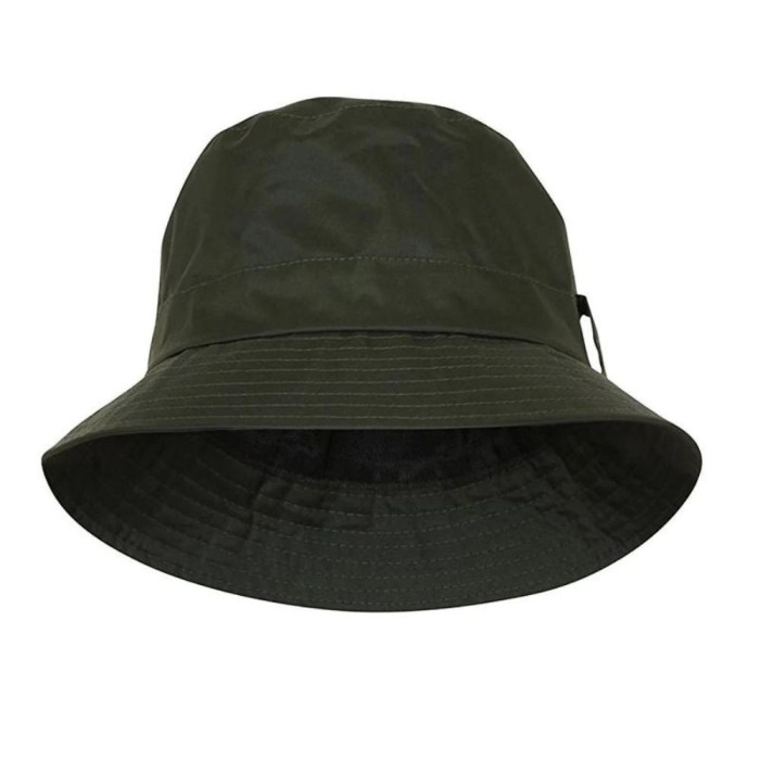 York Duffle Hat