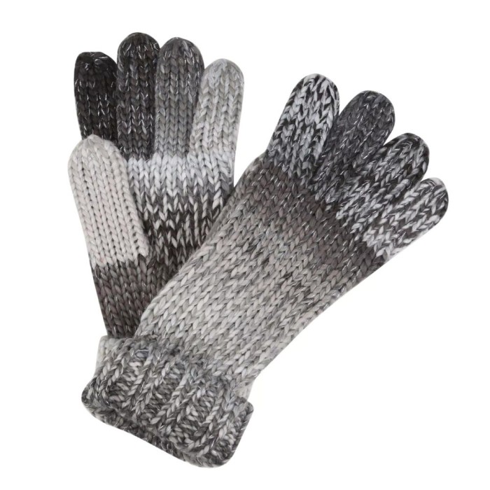 Frosty Glove VI Black