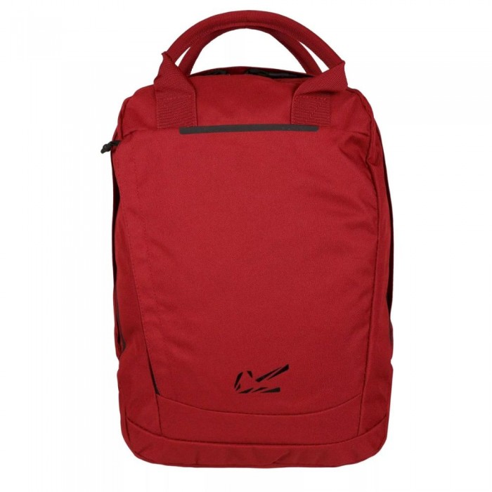 Shilton 12l Delhi Red Backpack