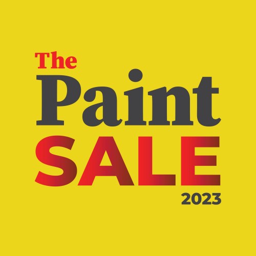 Topline Paint Sale 2023