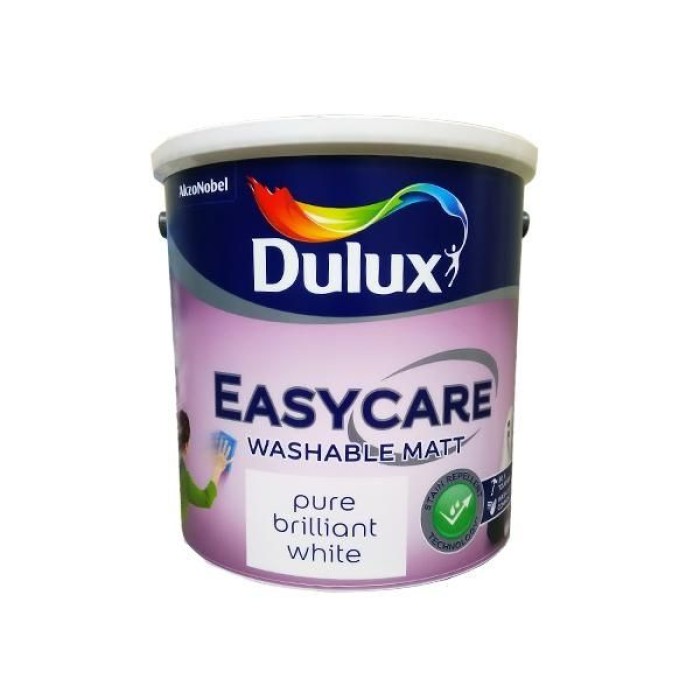 Easycare Pure Brilliant White