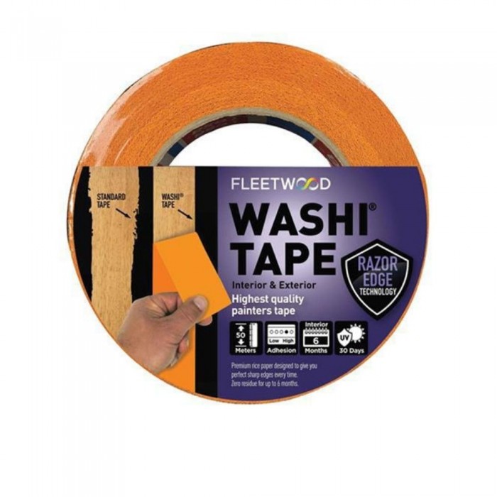 1" Washi Tape