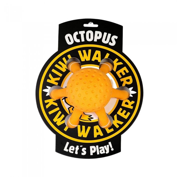 Let’s Play Octopus Orange