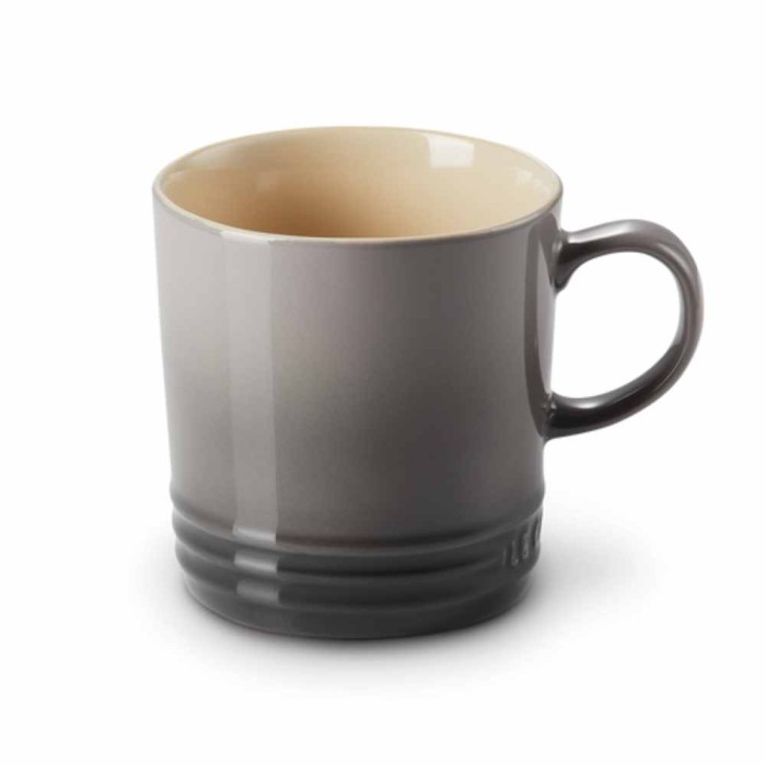 Stoneware Mug 350ml Flint