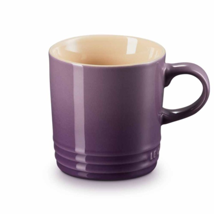 Stoneware Mug 350ml Ultra Violet